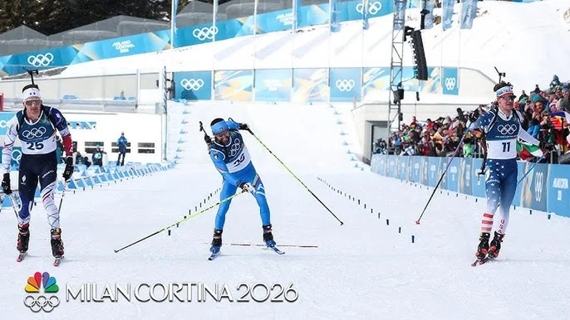 星空体育越野滑雪赛事精彩瞬间